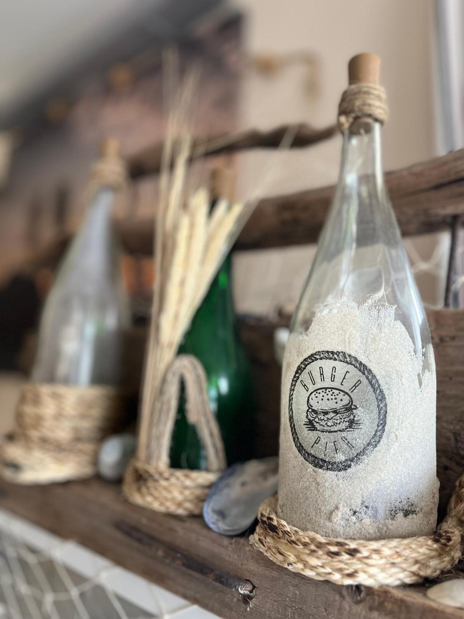 安卡酒店 诺德多夫 外观 照片